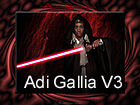 Adi Gallia Version 3