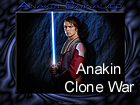 Anakin Clone War