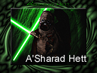 A'Sharad Hett