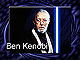Old Ben Kenobi Wallpaper