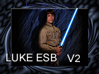 Luke Skywalker ESB V2