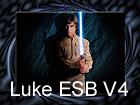 Luke Skywalker ESB Version Four