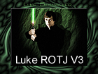 Luke ROTJ Version Three