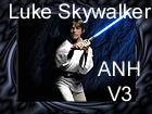 Luke Skywalker ANH V3