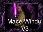 Mace Windu Version 3