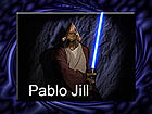 PABLO JILL