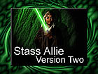 Stass Allie Version Two