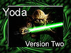 Yoda Version Two