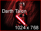 Darth Talon 1024 X 768