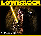 Lowbacca Original 1024 x 768