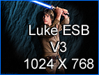 1024 X 768 Luke ESB Version Three