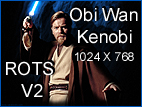 Obi Wan ROTS V2 1024 X 768