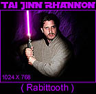 Tai Jin Rhannon (Rabittooth)