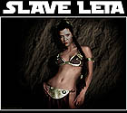 Slave Leia